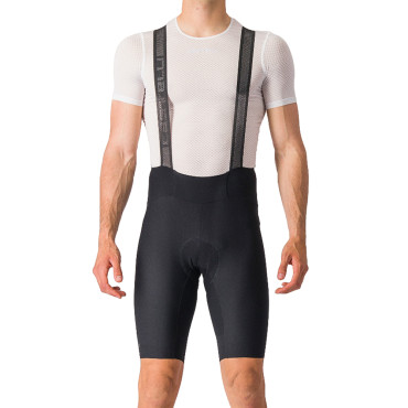 Cuissard vélo court homme...