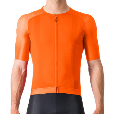 Maillot vélo manches...