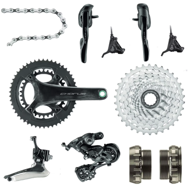 Campagnolo Chorus 12v Disc...