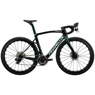 Vélo route Pinarello Dogma...