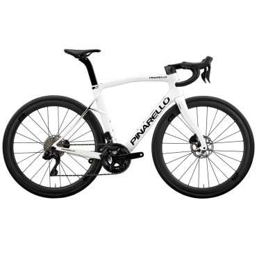 Pinarello X5 Disc Shimano...