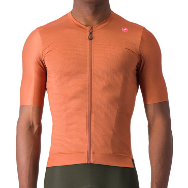 Maillot vélo manches...