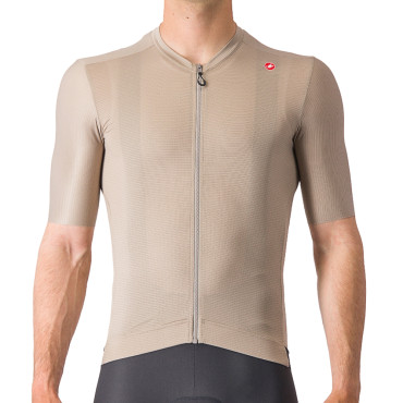 Maillot vélo manches...