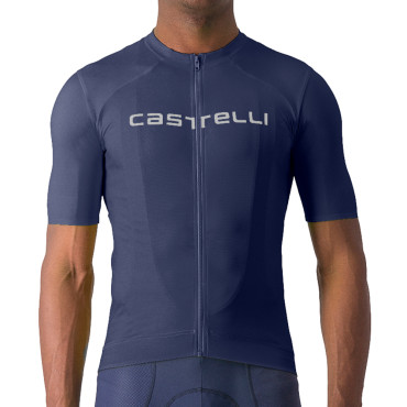 maillot cycliste Castelli...