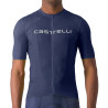 Fahrradtrikot kurzarm Castelli Prologo Lite