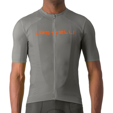 Maillot vélo manches...