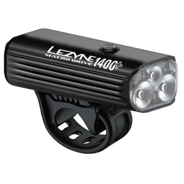 Lezyne Macro Drive 1400+...