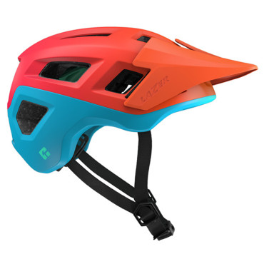 Casco MTB Lazer Coyote...