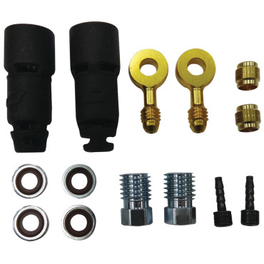 Kit de raccords pour...