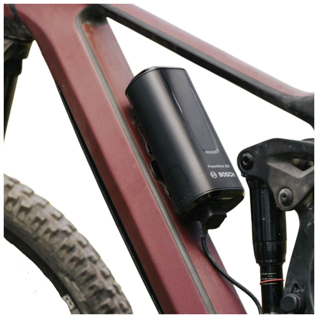 Batterie additionnelle Bosch Kit PowerMore 250 (BBP3620)