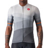 Maillot vélo manches courtes Castelli Orizzonte
