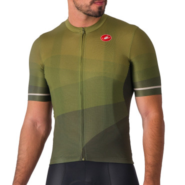 maillot de vélo de route...