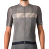 Maillot vélo manches courtes Castelli Unlimited Endurance
