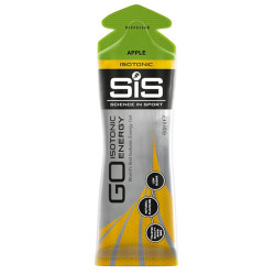 Gel energético SIS GO...