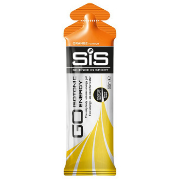 SIS GO Isotonic Energy...