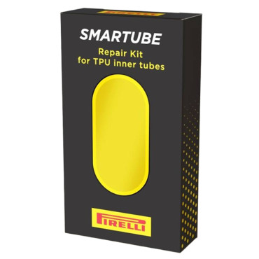 Pirelli Rustines Smartube