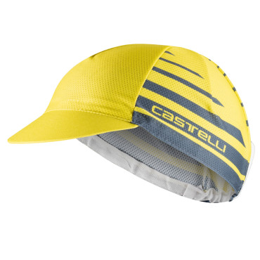 Casquette vélo Castelli...