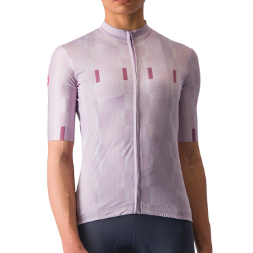 maillot vélo route femme...