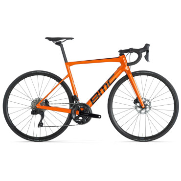 Vélo route BMC Teammachine...