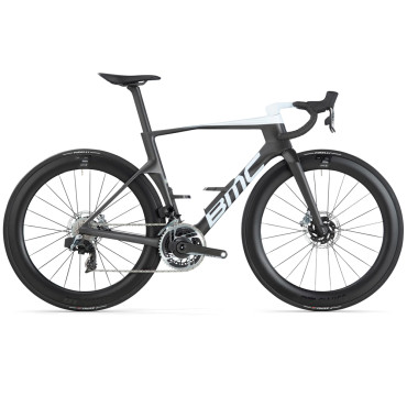 BMC Teammachine R01 LTD...