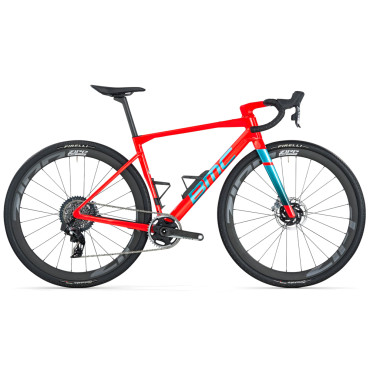 vélo de gravel BMC Kaius 01...