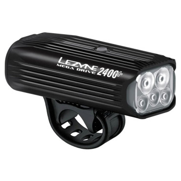 Lezyne Méga Drive 2400+