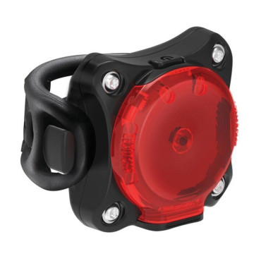 Lezyne Zecto Drive 200+