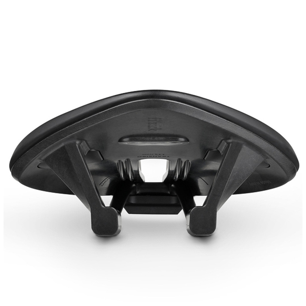 パーツ Fizik AERIS LD RS 135mm S-alloy Fizik AERIS LD RS 135mm S