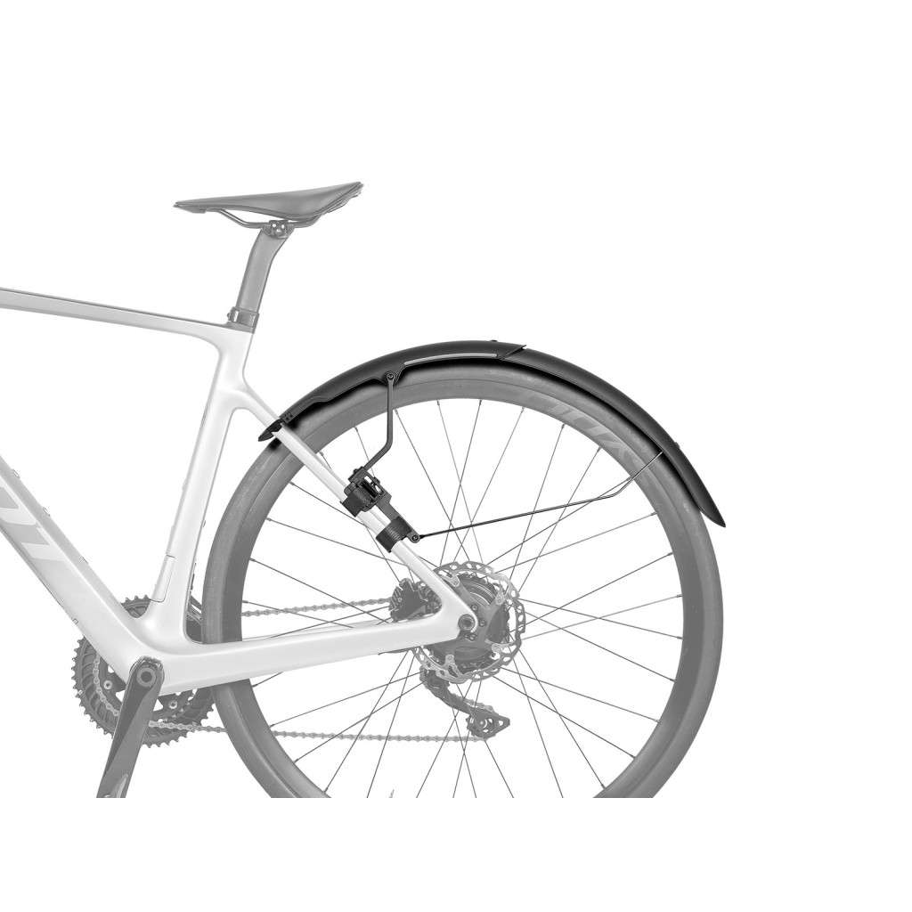 Garde-boue vélo arrière Topeak TetraFender R2