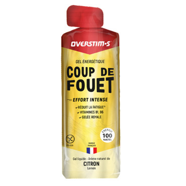 gel nutrition cyclisme...