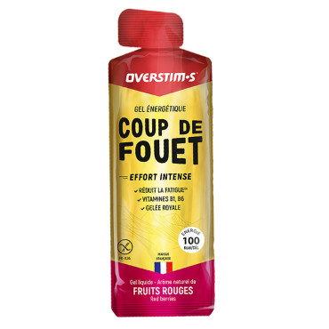 Overstim.s Coup de fouet...