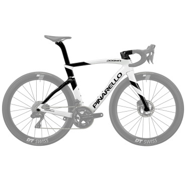 Racefietsframe Pinarello...