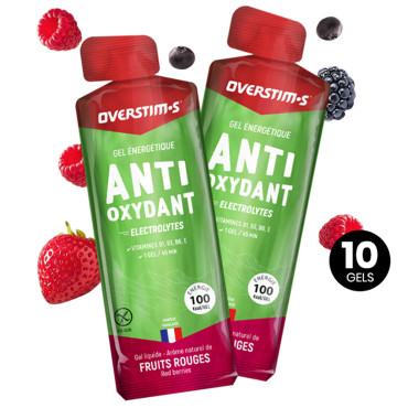 Doos met 10 Overstim.s...