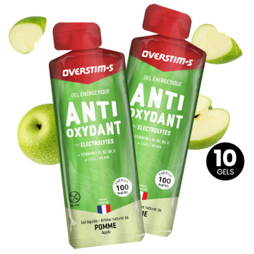 Packung mit 10 Overstim.s...