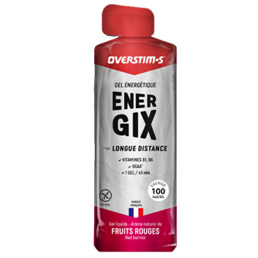 Gel énergétique Overstim.s...