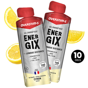 Overstim.s Energix Longue...