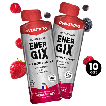 gel pour cycliste...