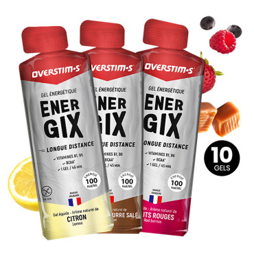 Overstim.s Energix Long...