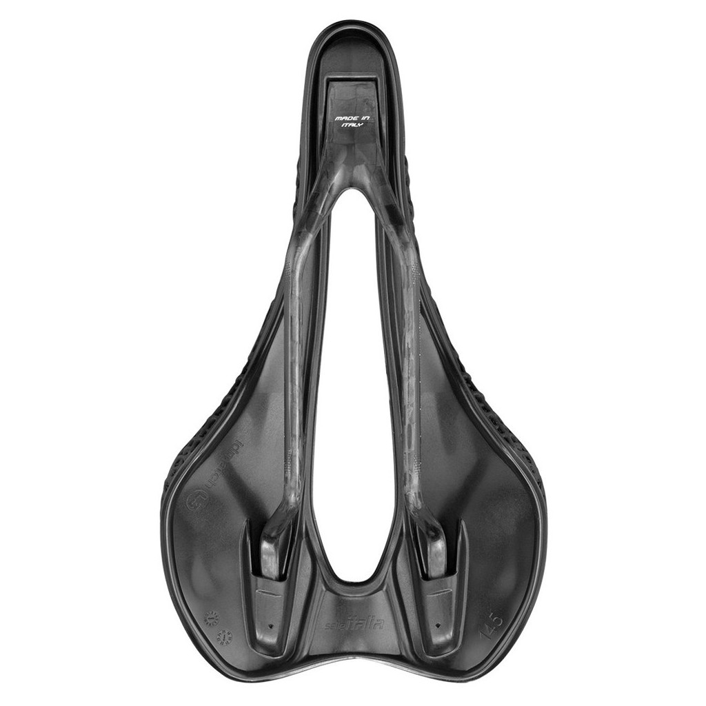 Selle vélo route Selle Italia SLR Boost 3D Kit Carbonio
