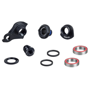 Complete Trek Rail 7...