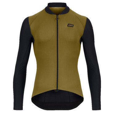 Maillot vélo manches...