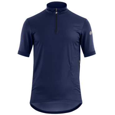 Assos Mille GTC Jersey C2