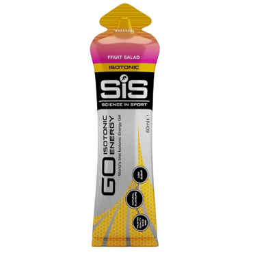 SIS Go Isotonic Energy...