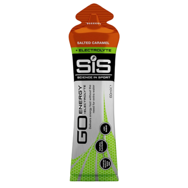 SIS Go Energy + Electrolyte...