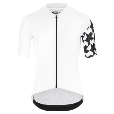 maillot vélo course Assos...