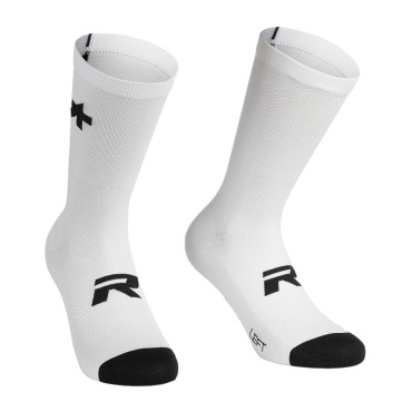 Chaussettes vélo été Assos...