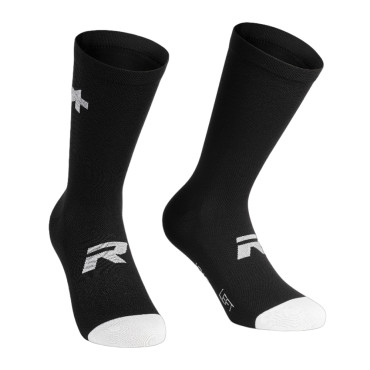 Chaussettes vélo été Assos...