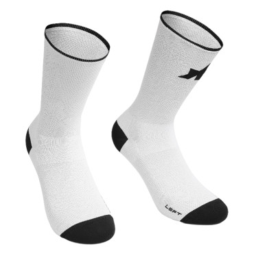 Chaussettes vélo été Assos...
