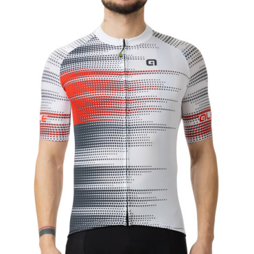 maillot de vélo route Alé...
