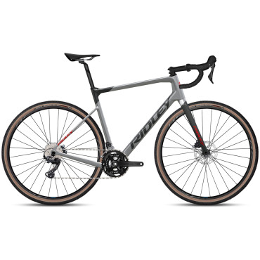 Vélo Gravel Ridley Grifn...